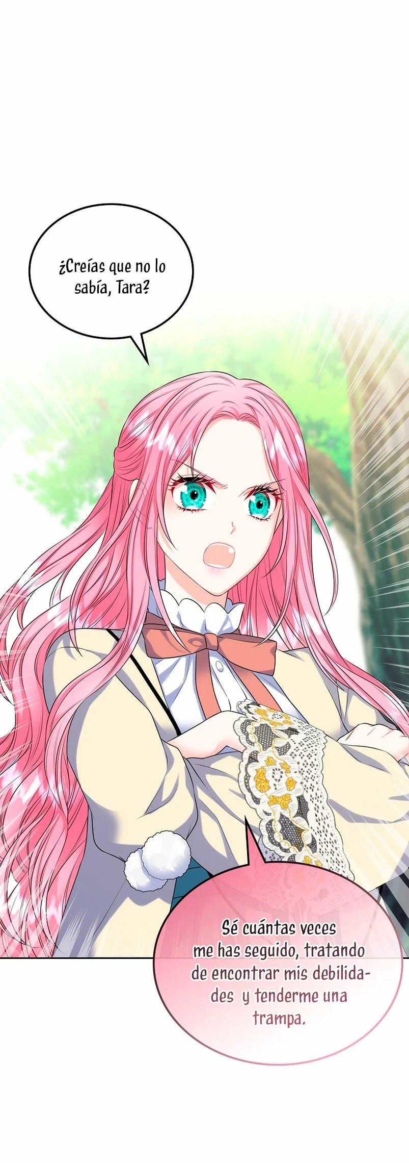 Me Divorciaré Del Hermano Siscon De La Protagonista Femenina Capitulo 7 página 42