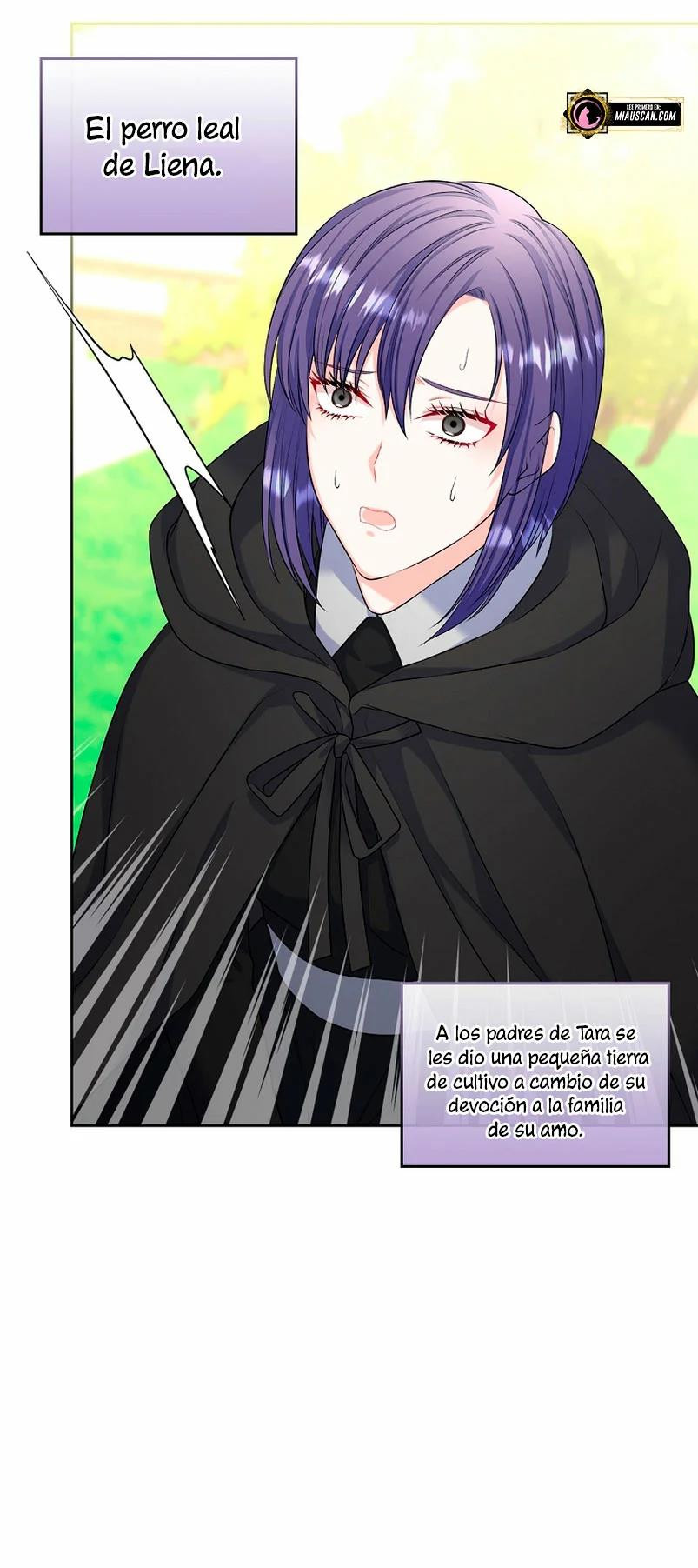 Me Divorciaré Del Hermano Siscon De La Protagonista Femenina Capitulo 7 página 43