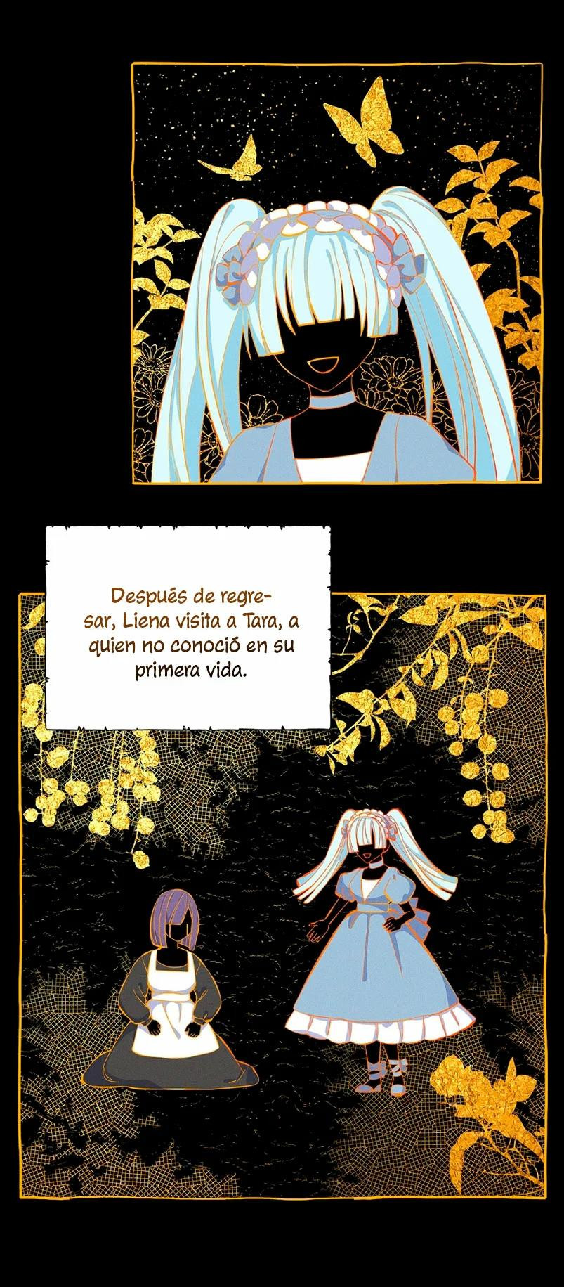 Me Divorciaré Del Hermano Siscon De La Protagonista Femenina Capitulo 7 página 48