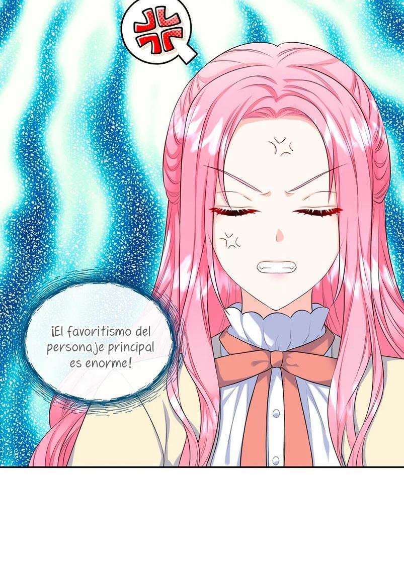 Me Divorciaré Del Hermano Siscon De La Protagonista Femenina Capitulo 7 página 5