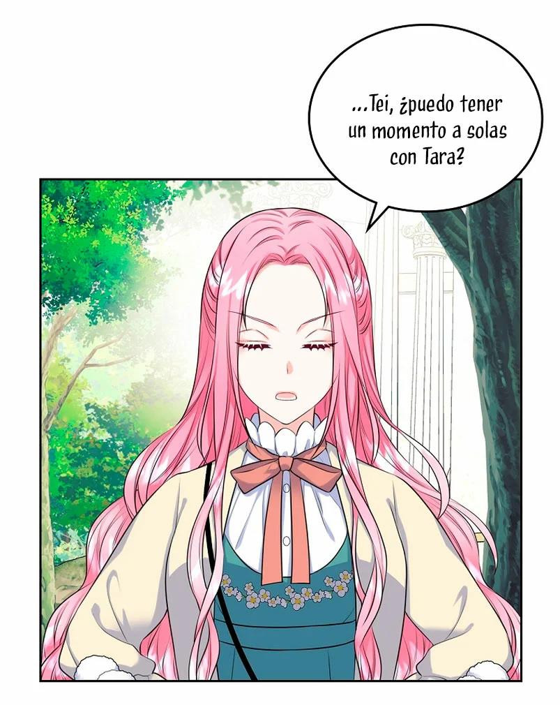 Me Divorciaré Del Hermano Siscon De La Protagonista Femenina Capitulo 7 página 51