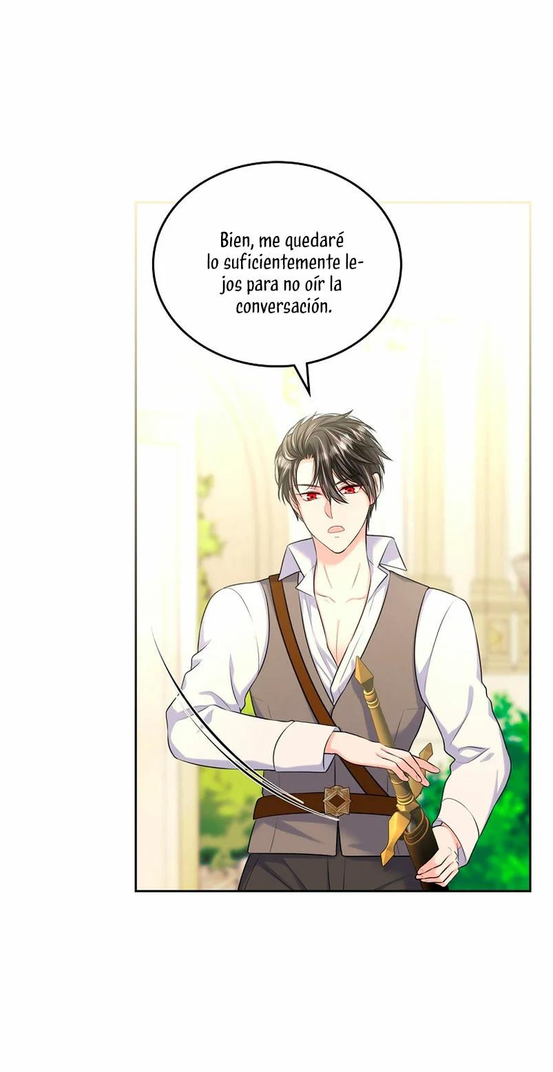Me Divorciaré Del Hermano Siscon De La Protagonista Femenina Capitulo 7 página 52