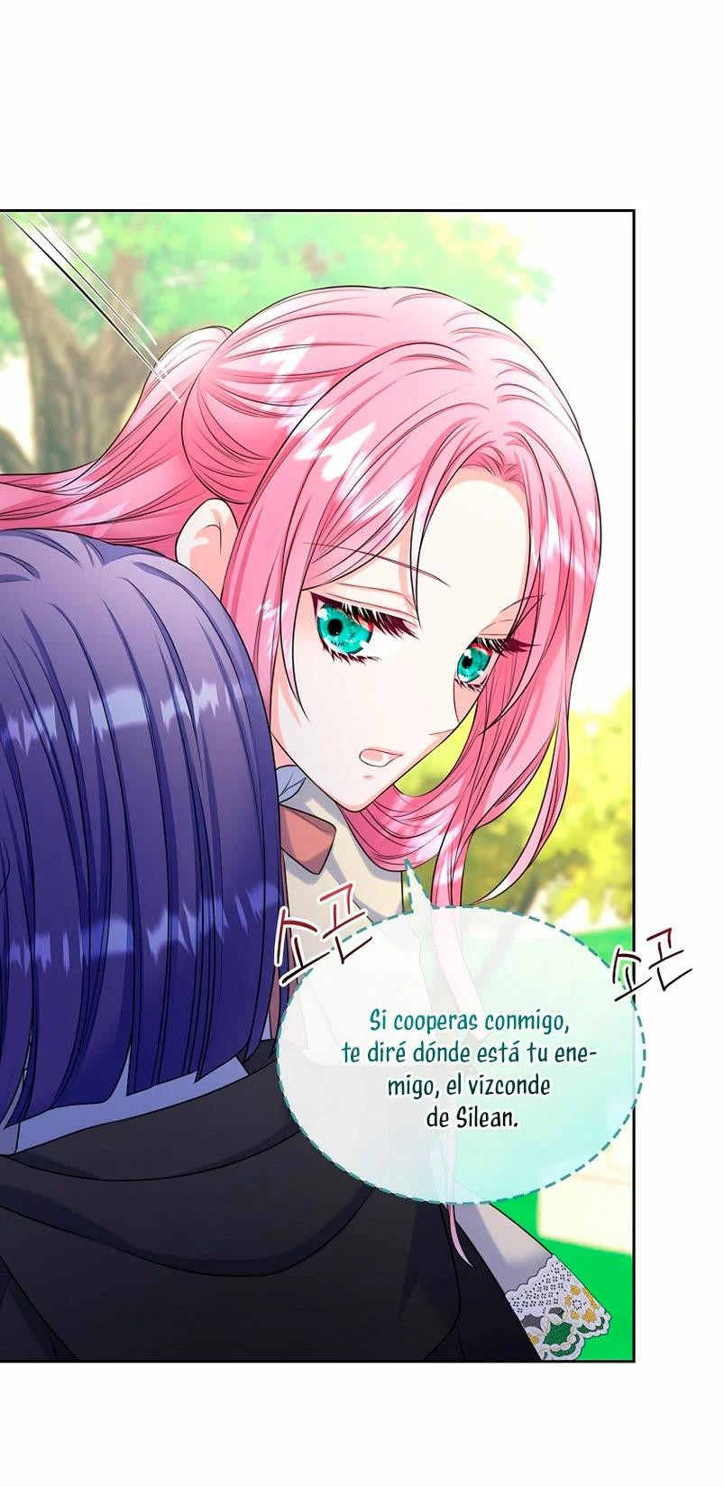 Me Divorciaré Del Hermano Siscon De La Protagonista Femenina Capitulo 7 página 54