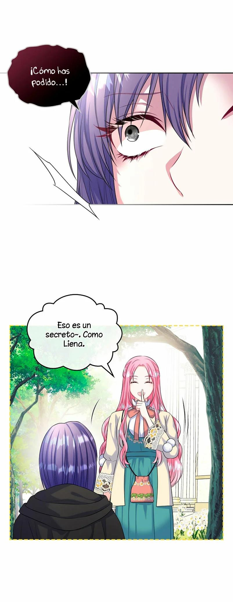 Me Divorciaré Del Hermano Siscon De La Protagonista Femenina Capitulo 7 página 55