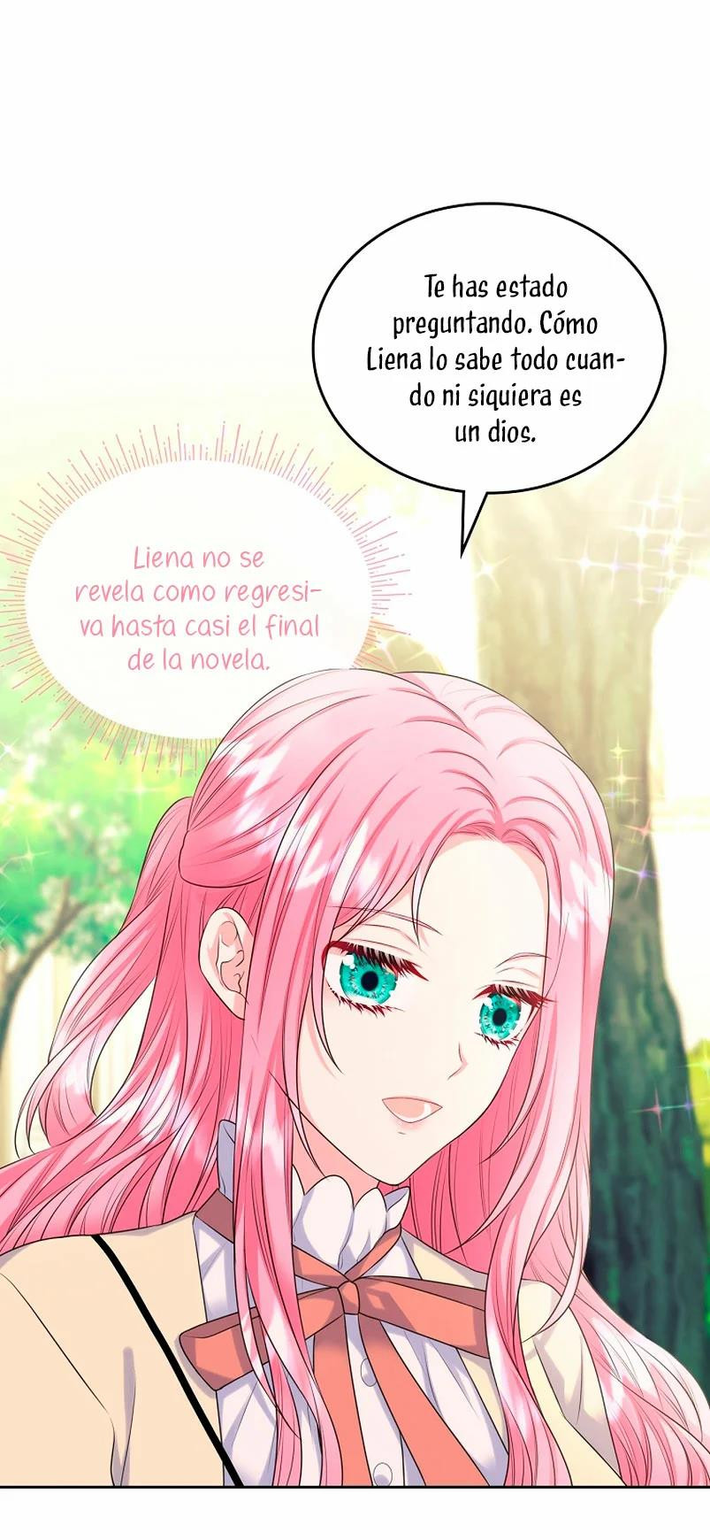 Me Divorciaré Del Hermano Siscon De La Protagonista Femenina Capitulo 7 página 56
