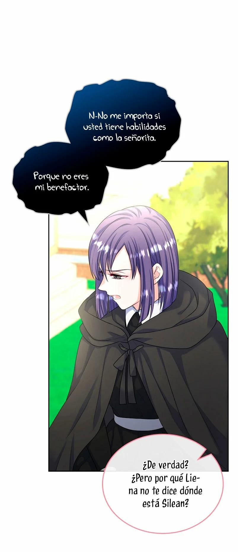 Me Divorciaré Del Hermano Siscon De La Protagonista Femenina Capitulo 7 página 57