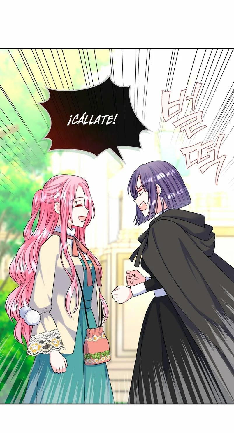 Me Divorciaré Del Hermano Siscon De La Protagonista Femenina Capitulo 7 página 60