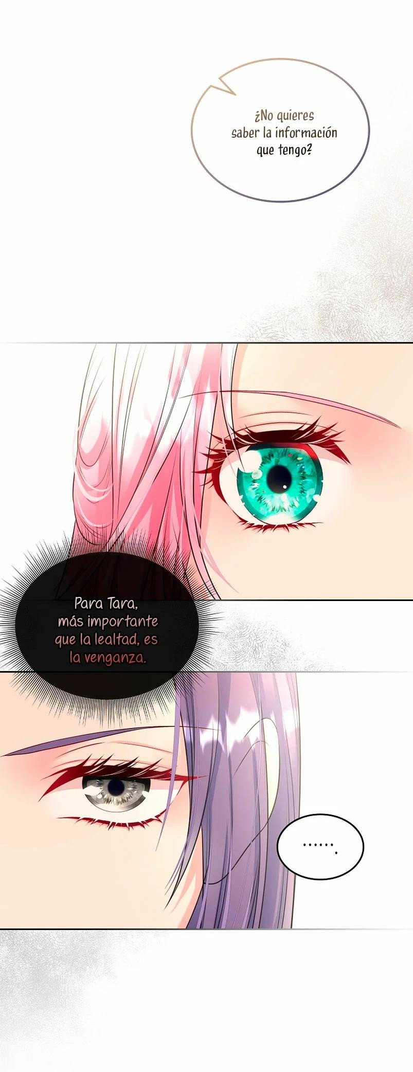 Me Divorciaré Del Hermano Siscon De La Protagonista Femenina Capitulo 7 página 61