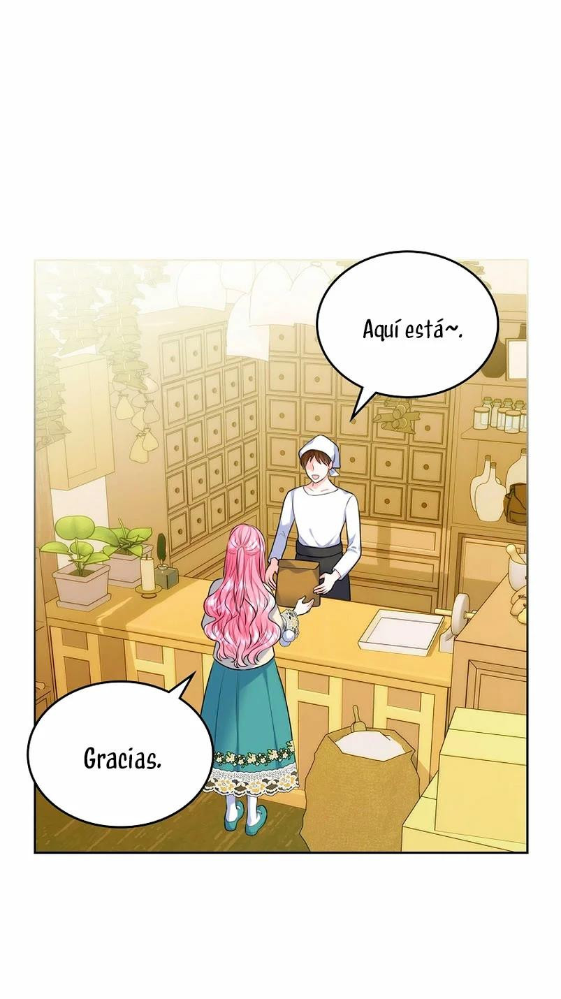 Me Divorciaré Del Hermano Siscon De La Protagonista Femenina Capitulo 7 página 9