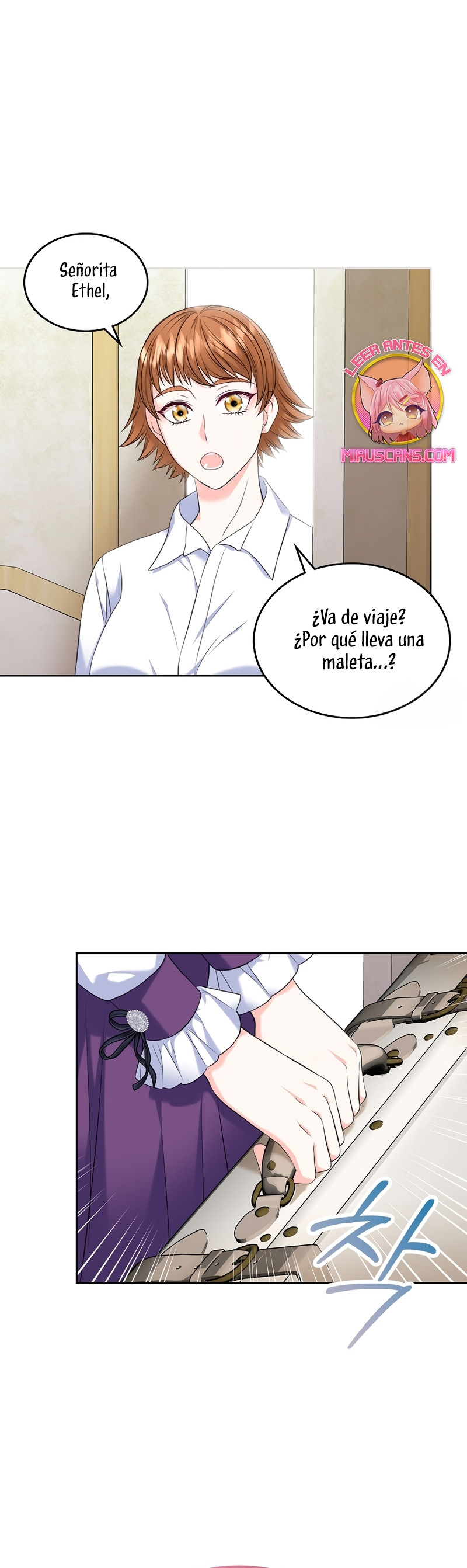 Me Divorciaré Del Hermano Siscon De La Protagonista Femenina Capitulo 70 página 14