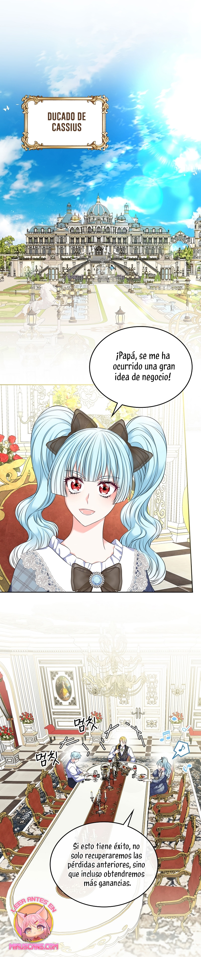 Me Divorciaré Del Hermano Siscon De La Protagonista Femenina Capitulo 70 página 16