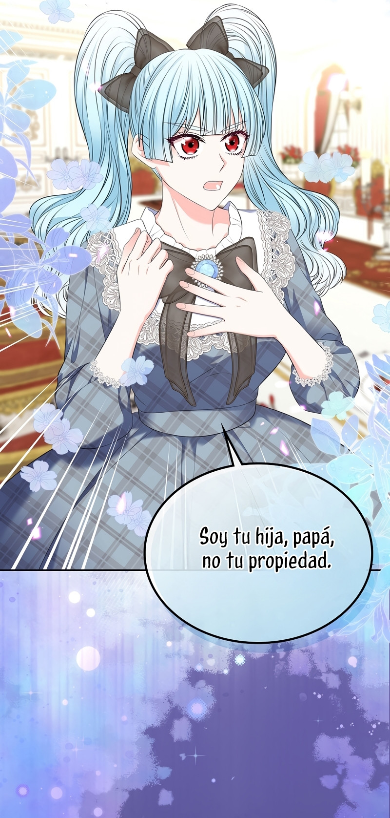 Me Divorciaré Del Hermano Siscon De La Protagonista Femenina Capitulo 70 página 32