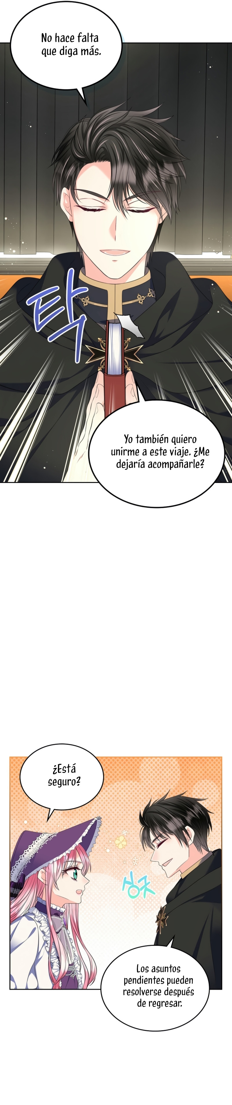 Me Divorciaré Del Hermano Siscon De La Protagonista Femenina Capitulo 71 página 16