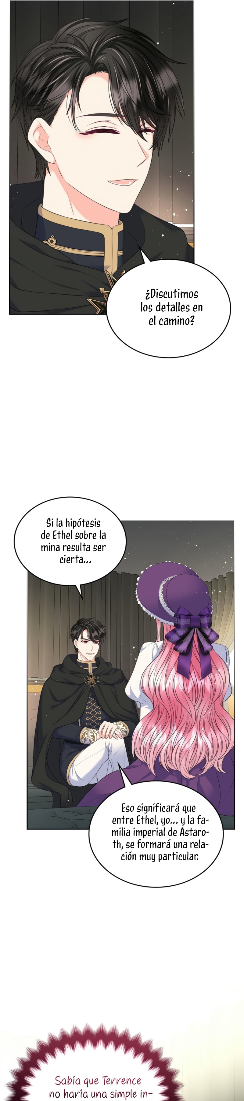 Me Divorciaré Del Hermano Siscon De La Protagonista Femenina Capitulo 71 página 20