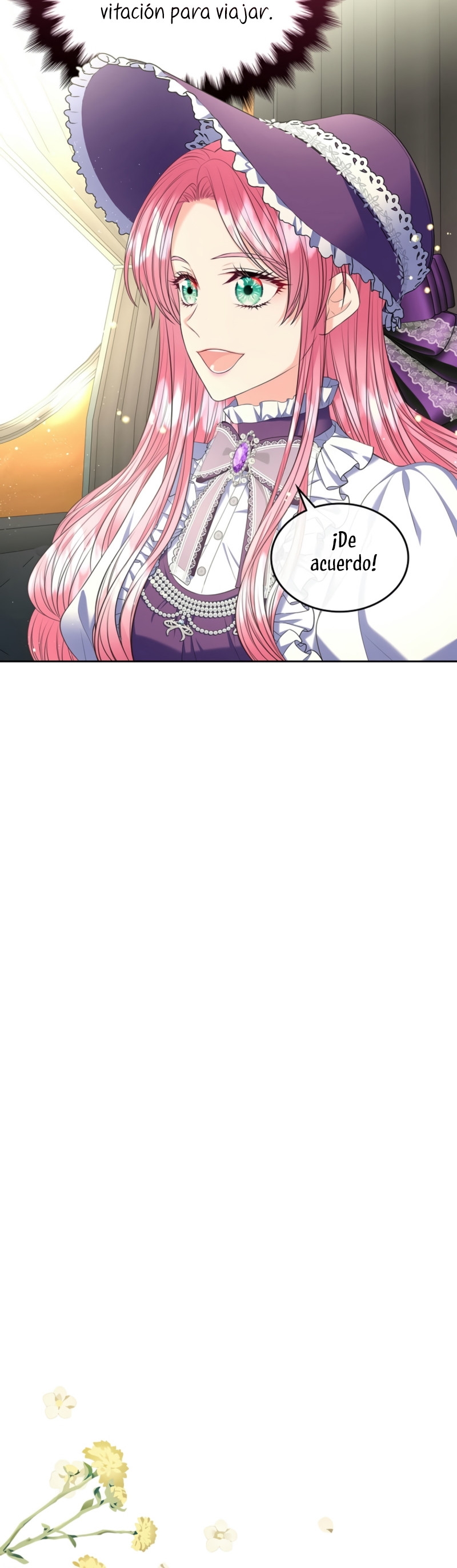 Me Divorciaré Del Hermano Siscon De La Protagonista Femenina Capitulo 71 página 21