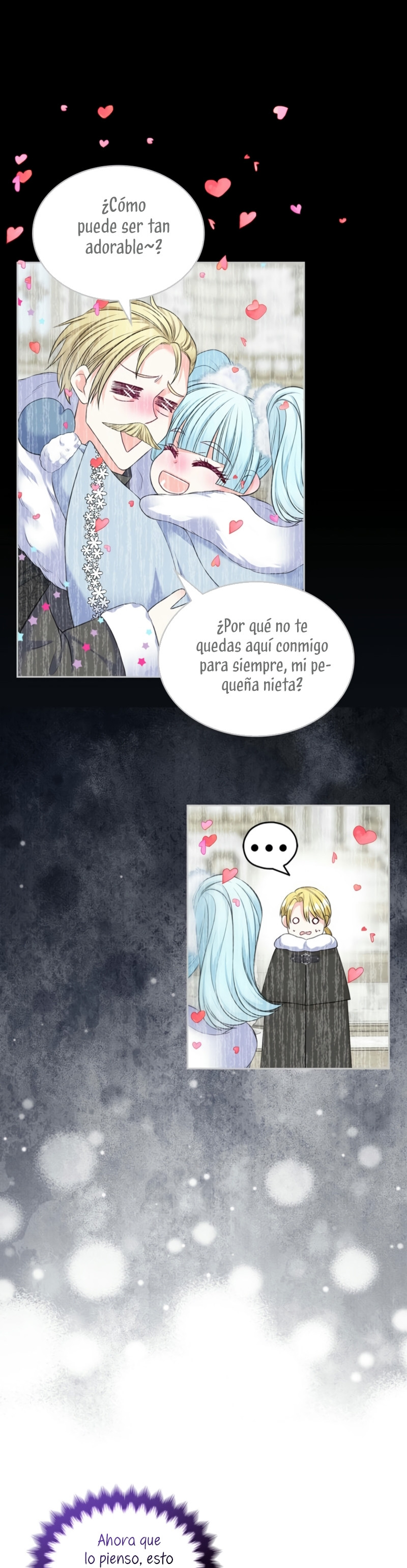 Me Divorciaré Del Hermano Siscon De La Protagonista Femenina Capitulo 71 página 31