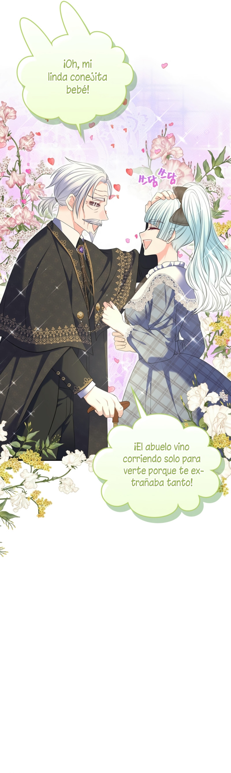 Me Divorciaré Del Hermano Siscon De La Protagonista Femenina Capitulo 71 página 6