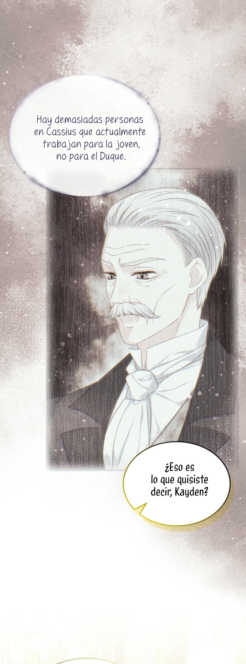 Me Divorciaré Del Hermano Siscon De La Protagonista Femenina Capitulo 72 página 12