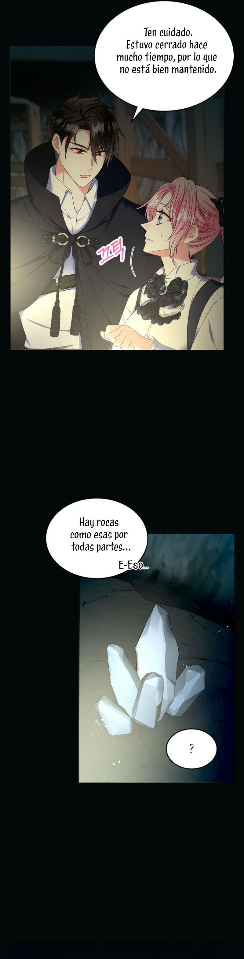 Me Divorciaré Del Hermano Siscon De La Protagonista Femenina Capitulo 72 página 24