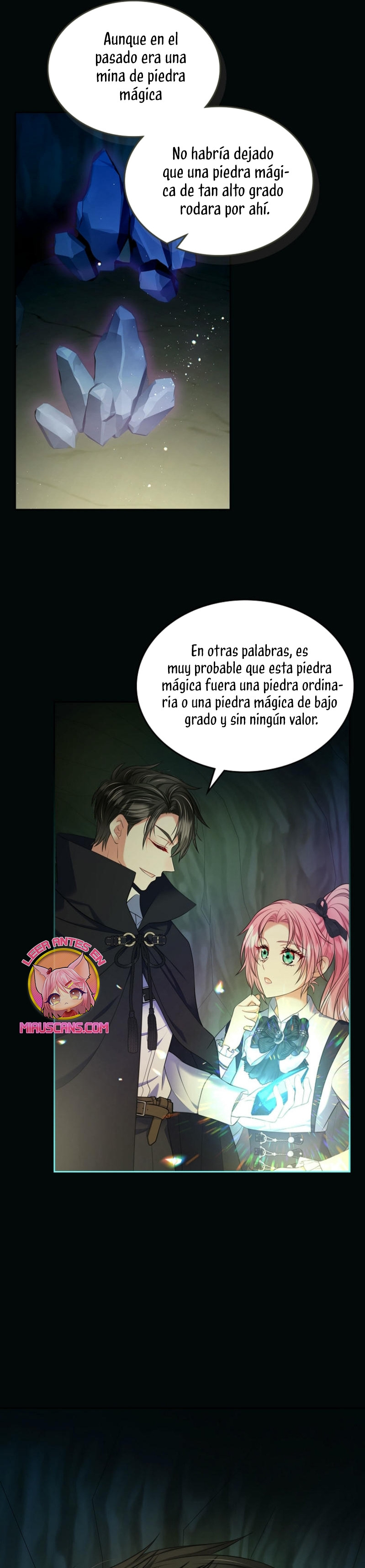 Me Divorciaré Del Hermano Siscon De La Protagonista Femenina Capitulo 72 página 27