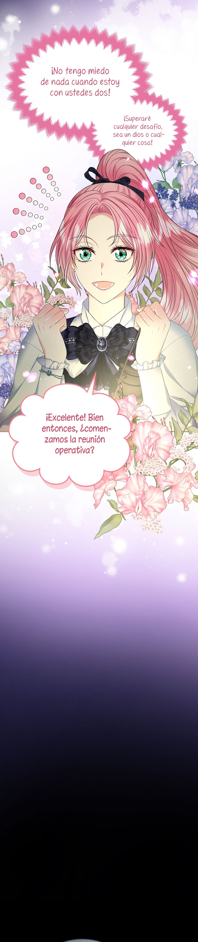 Me Divorciaré Del Hermano Siscon De La Protagonista Femenina Capitulo 73 página 20