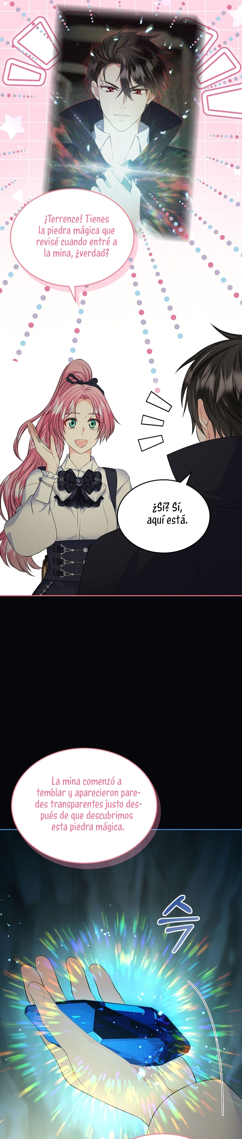 Me Divorciaré Del Hermano Siscon De La Protagonista Femenina Capitulo 73 página 26