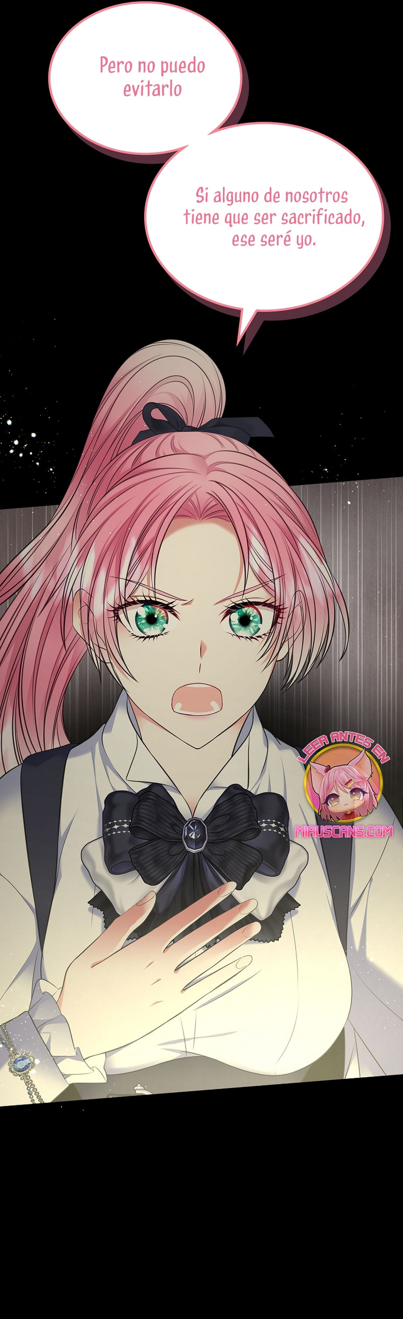 Me Divorciaré Del Hermano Siscon De La Protagonista Femenina Capitulo 73 página 34