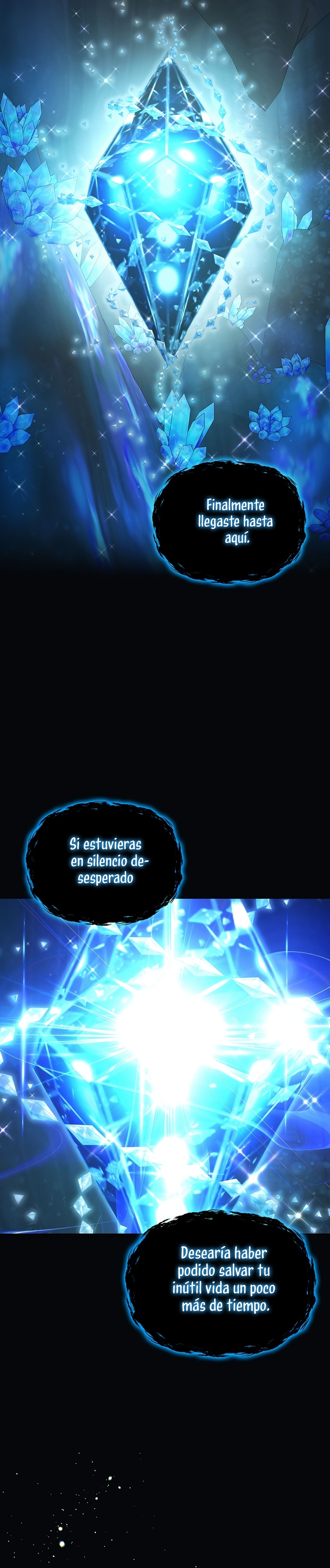 Me Divorciaré Del Hermano Siscon De La Protagonista Femenina Capitulo 74 página 13