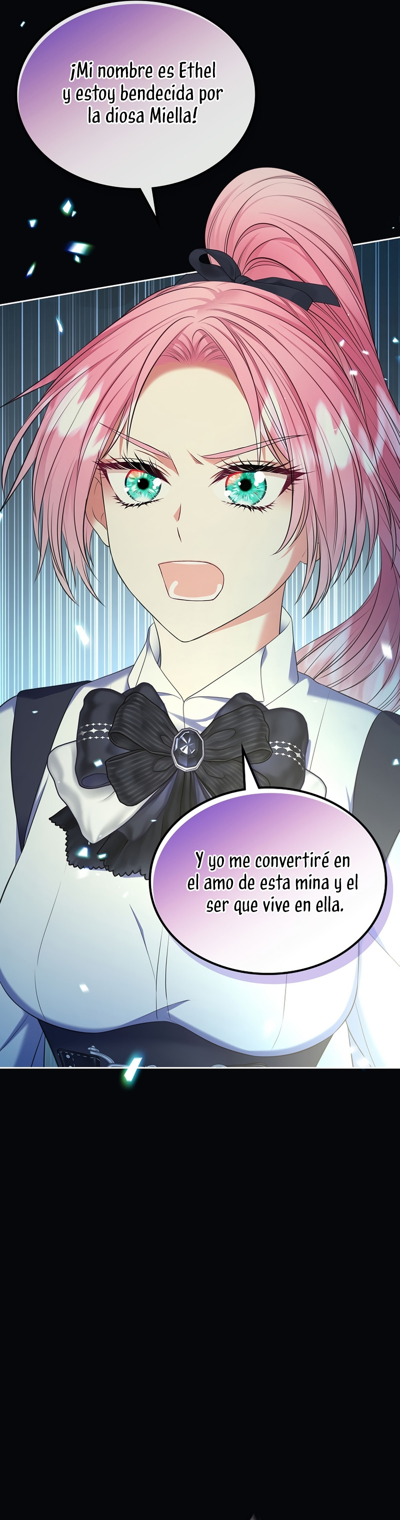 Me Divorciaré Del Hermano Siscon De La Protagonista Femenina Capitulo 74 página 17