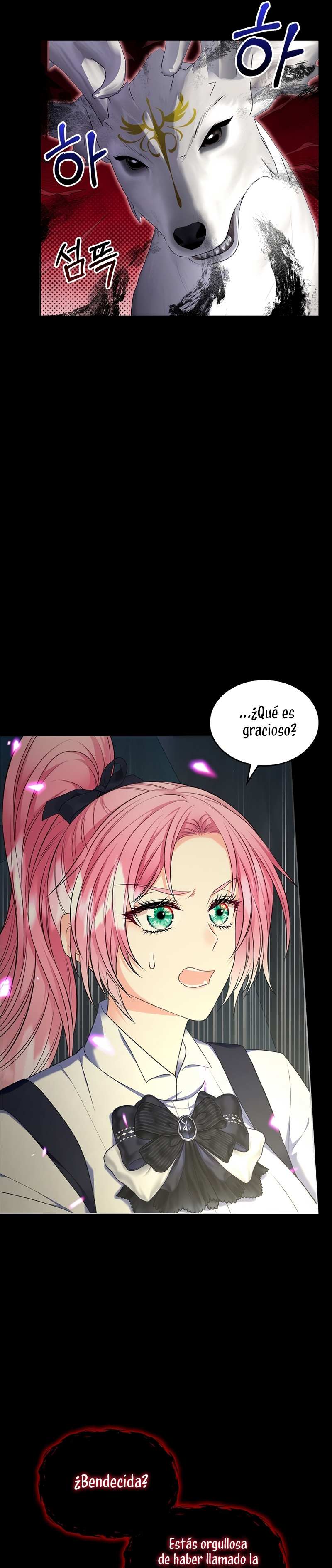 Me Divorciaré Del Hermano Siscon De La Protagonista Femenina Capitulo 74 página 20