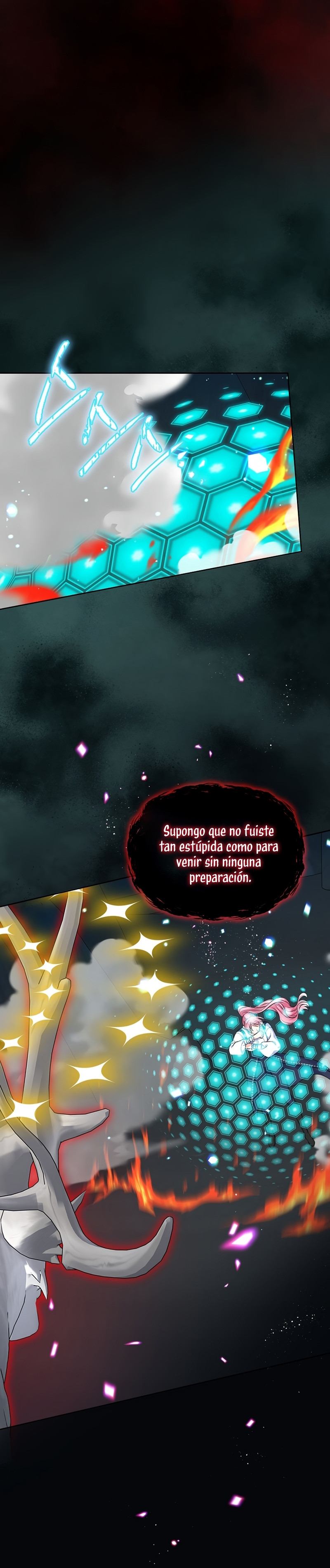 Me Divorciaré Del Hermano Siscon De La Protagonista Femenina Capitulo 74 página 24