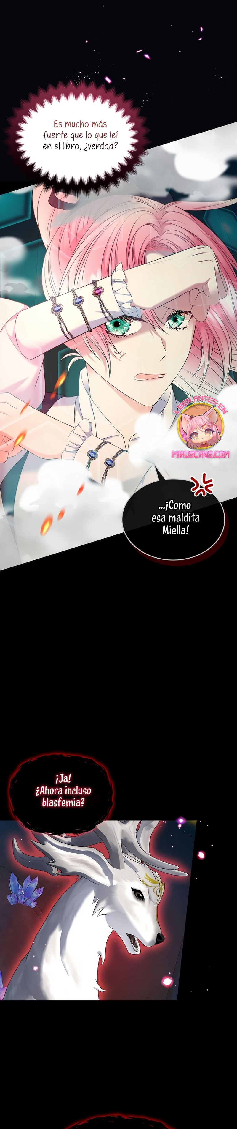 Me Divorciaré Del Hermano Siscon De La Protagonista Femenina Capitulo 74 página 25