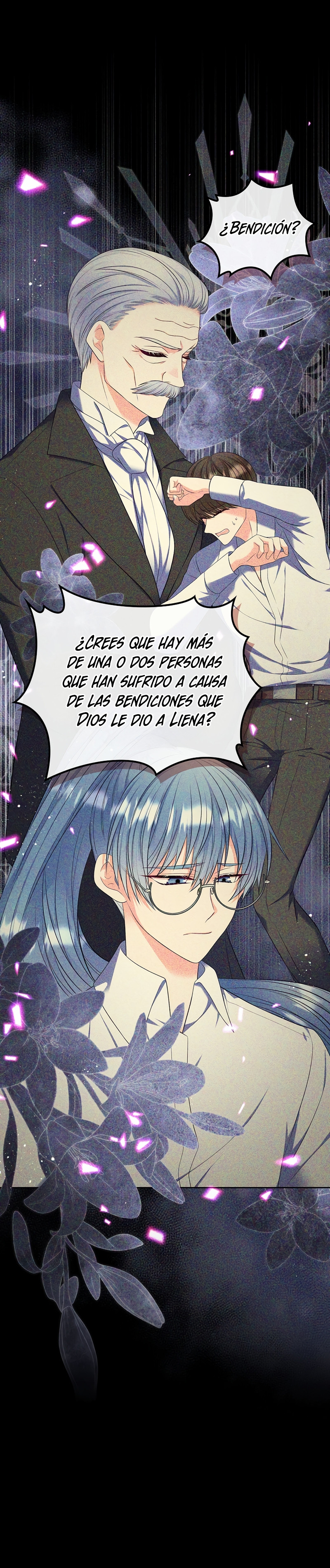 Me Divorciaré Del Hermano Siscon De La Protagonista Femenina Capitulo 74 página 28