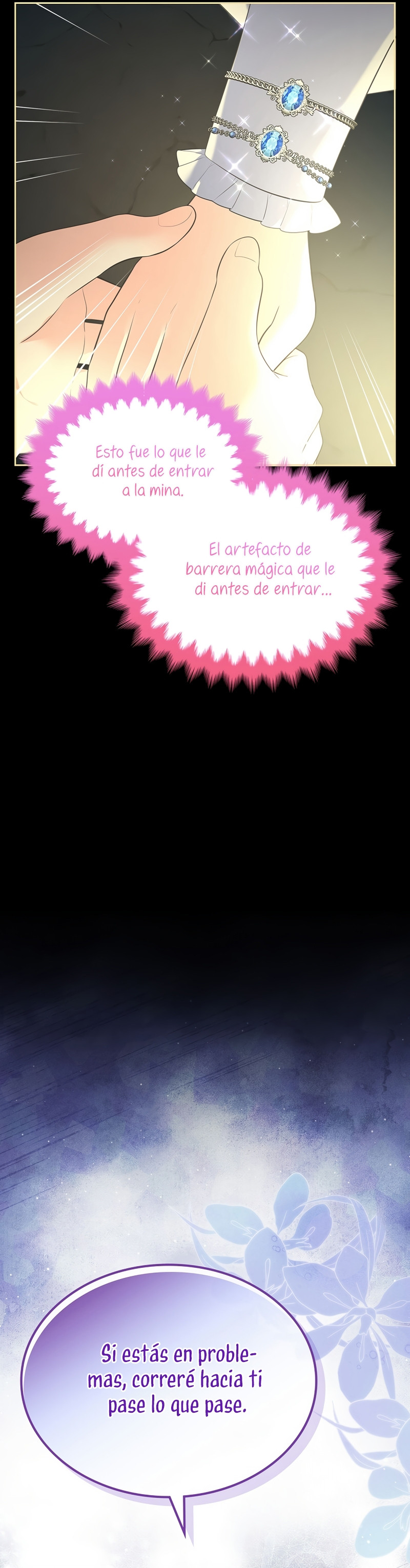 Me Divorciaré Del Hermano Siscon De La Protagonista Femenina Capitulo 74 página 4