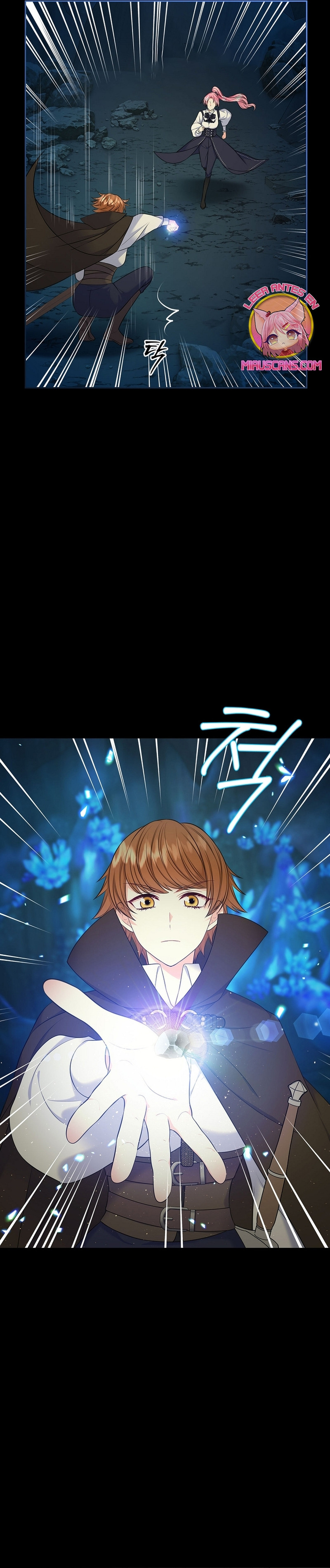 Me Divorciaré Del Hermano Siscon De La Protagonista Femenina Capitulo 75 página 13