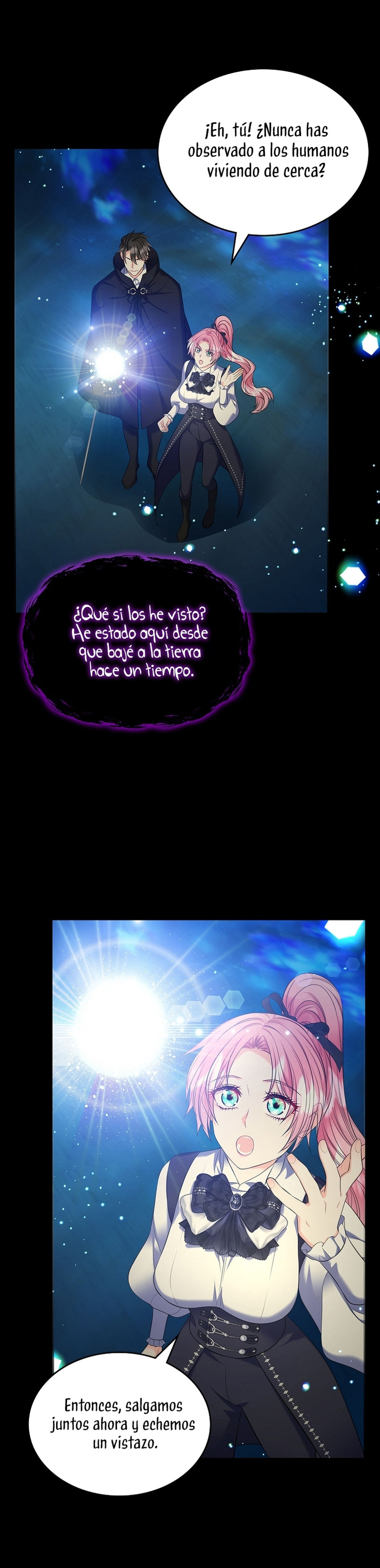 Me Divorciaré Del Hermano Siscon De La Protagonista Femenina Capitulo 75 página 26