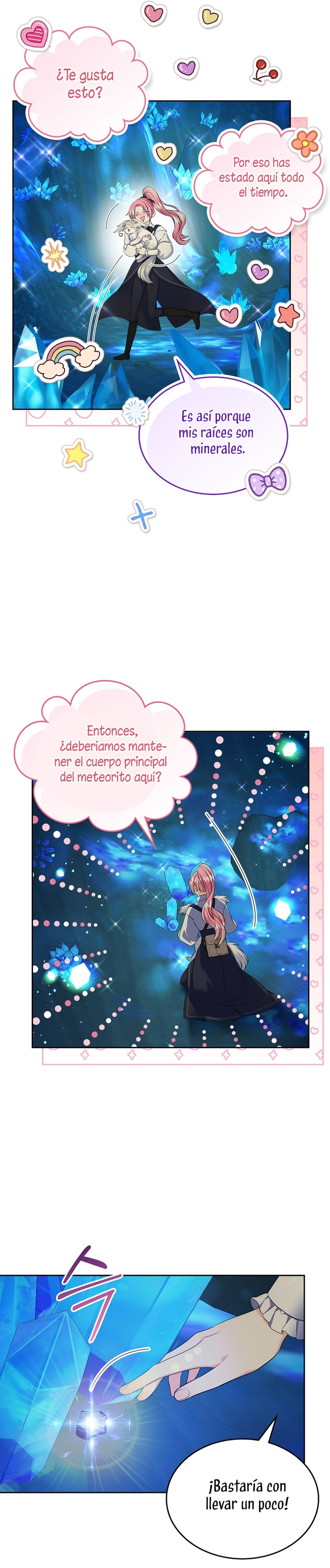 Me Divorciaré Del Hermano Siscon De La Protagonista Femenina Capitulo 75 página 32