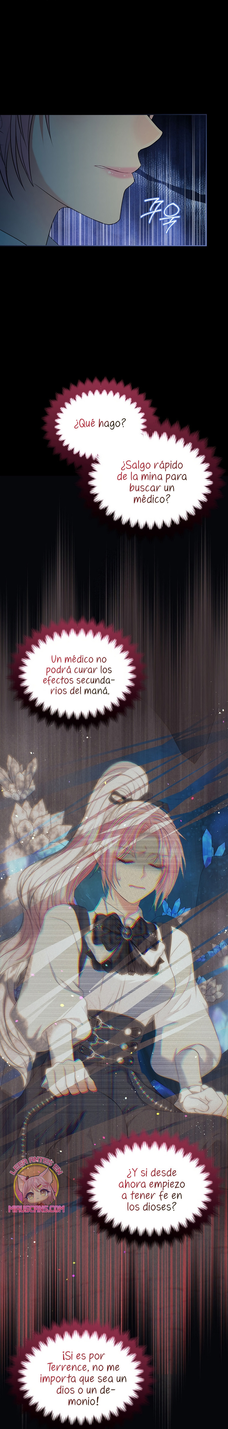 Me Divorciaré Del Hermano Siscon De La Protagonista Femenina Capitulo 76 página 11