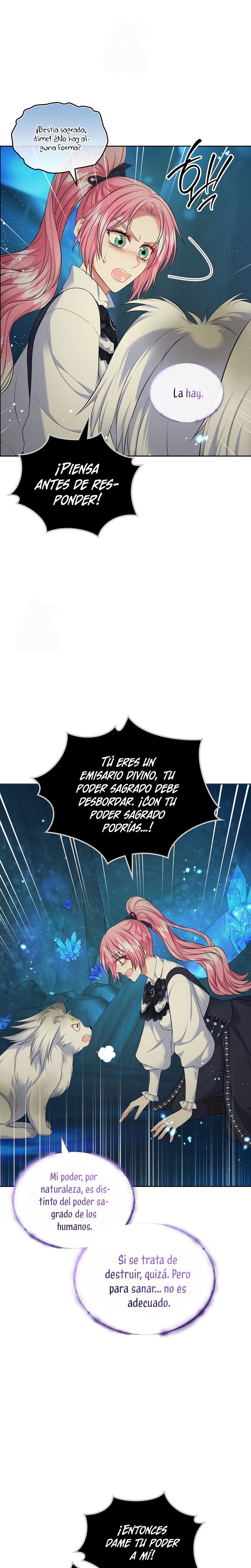 Me Divorciaré Del Hermano Siscon De La Protagonista Femenina Capitulo 76 página 16