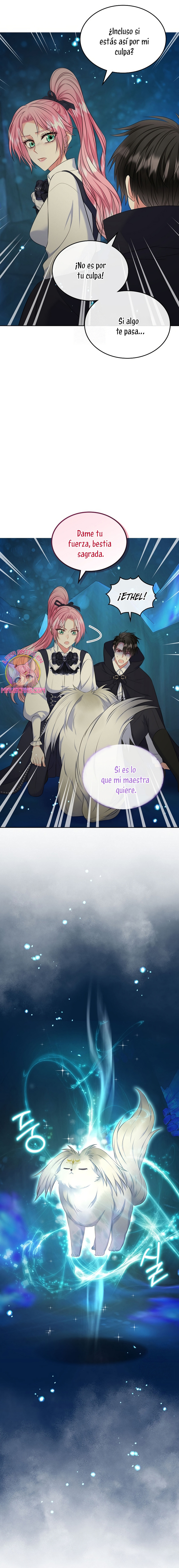 Me Divorciaré Del Hermano Siscon De La Protagonista Femenina Capitulo 76 página 20