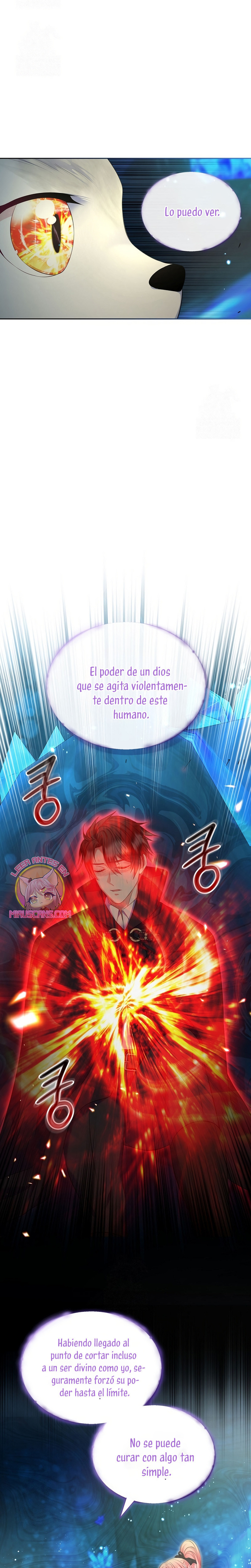 Me Divorciaré Del Hermano Siscon De La Protagonista Femenina Capitulo 76 página 4