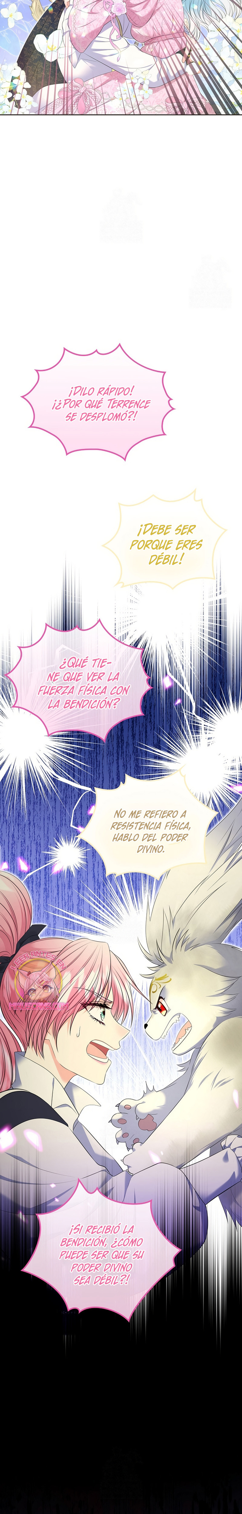 Me Divorciaré Del Hermano Siscon De La Protagonista Femenina Capitulo 76 página 7