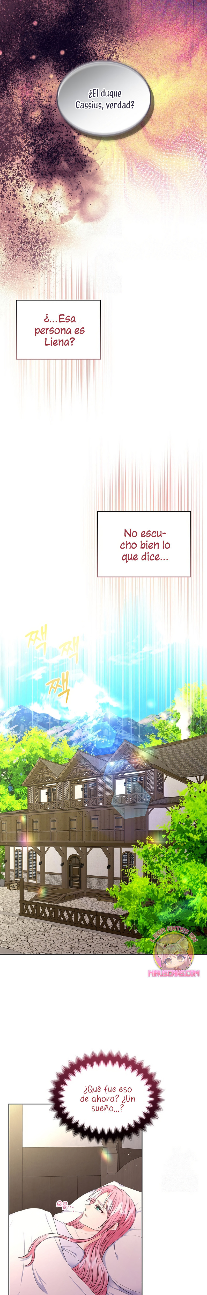 Me Divorciaré Del Hermano Siscon De La Protagonista Femenina Capitulo 77 página 13