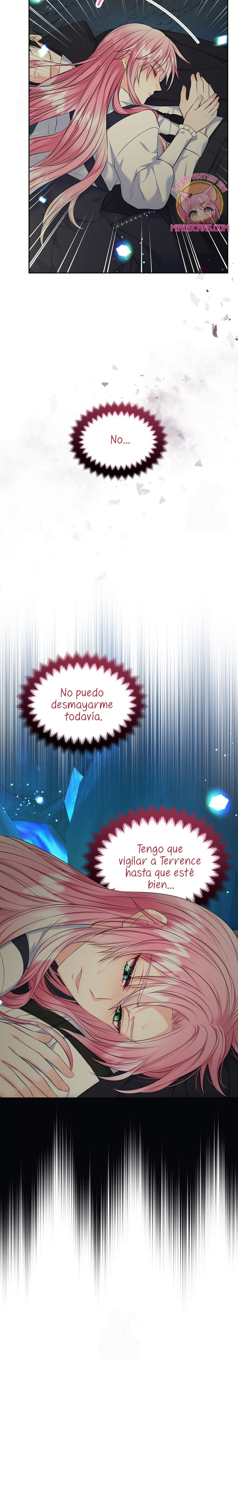 Me Divorciaré Del Hermano Siscon De La Protagonista Femenina Capitulo 77 página 9