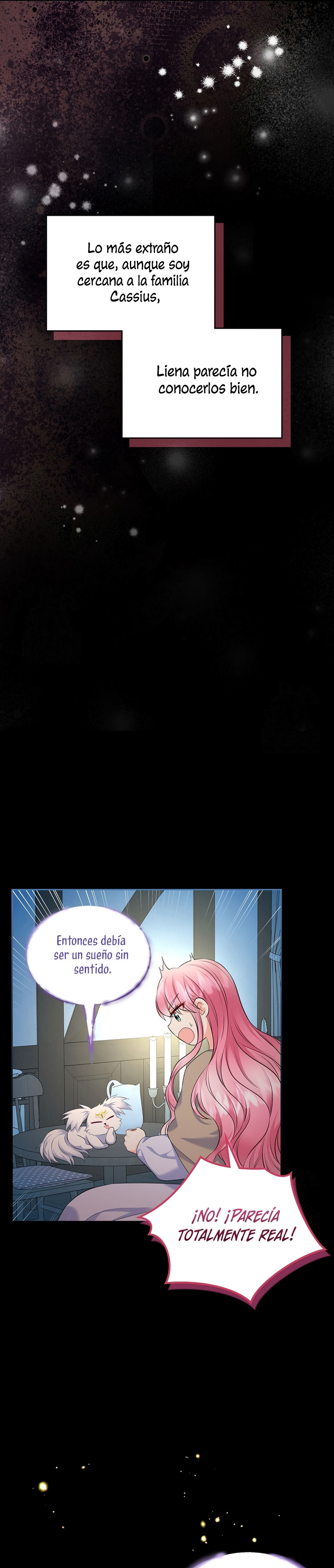 Me Divorciaré Del Hermano Siscon De La Protagonista Femenina Capitulo 78 página 11