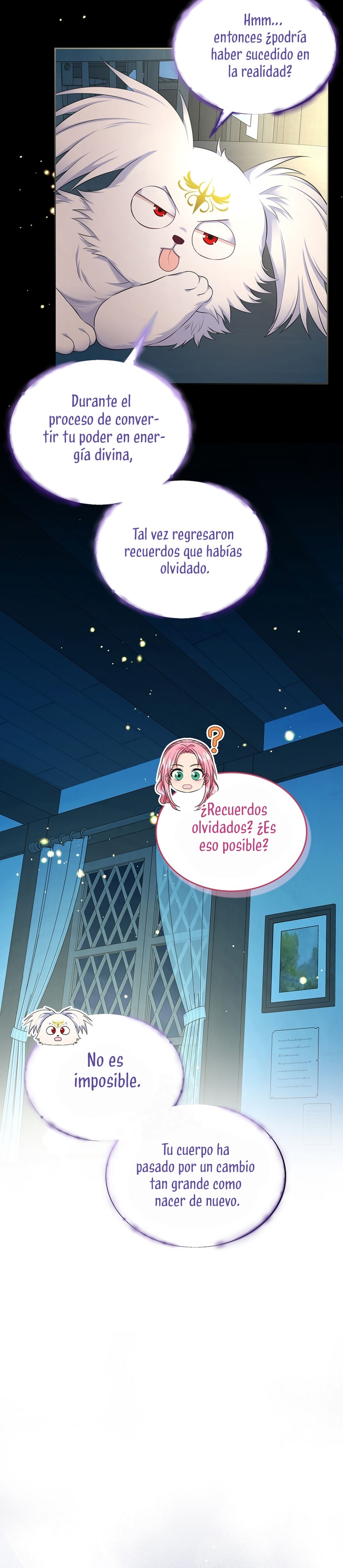 Me Divorciaré Del Hermano Siscon De La Protagonista Femenina Capitulo 78 página 12