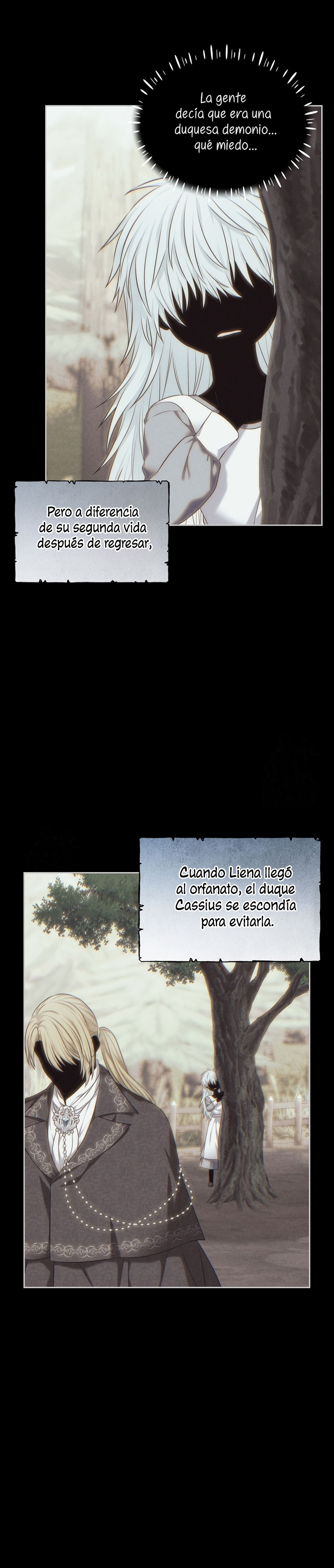 Me Divorciaré Del Hermano Siscon De La Protagonista Femenina Capitulo 78 página 15