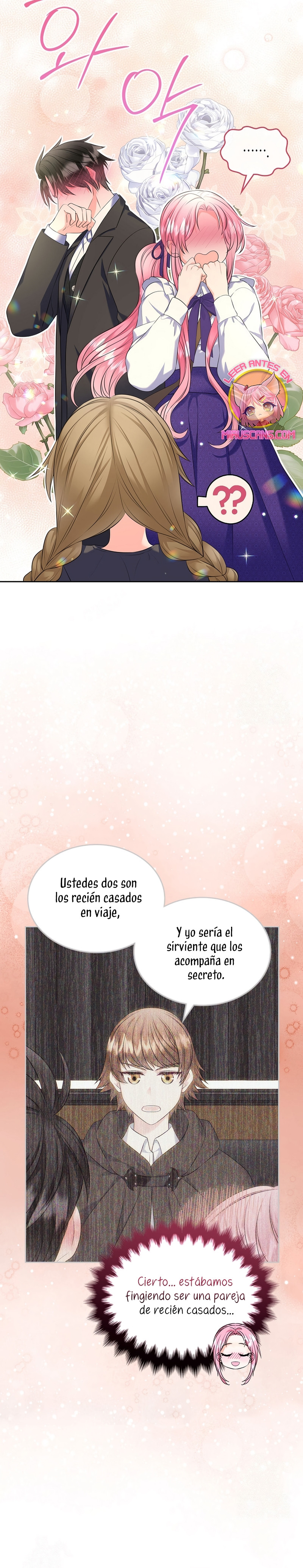 Me Divorciaré Del Hermano Siscon De La Protagonista Femenina Capitulo 78 página 24