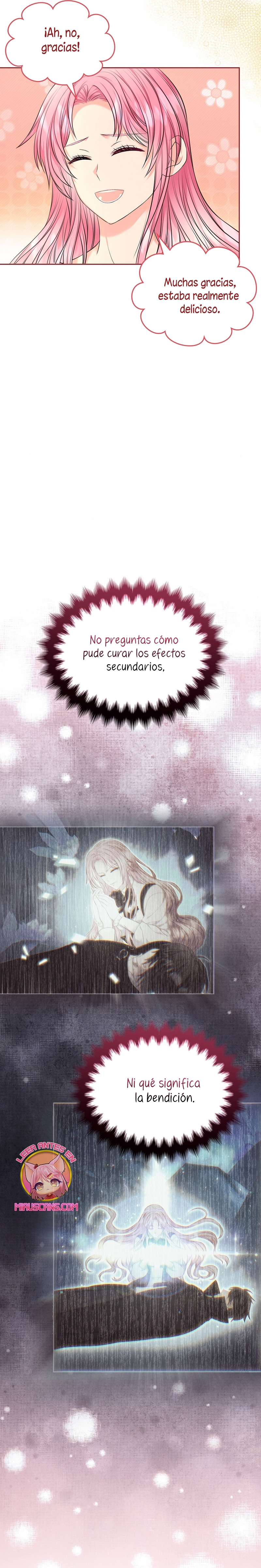 Me Divorciaré Del Hermano Siscon De La Protagonista Femenina Capitulo 78 página 5