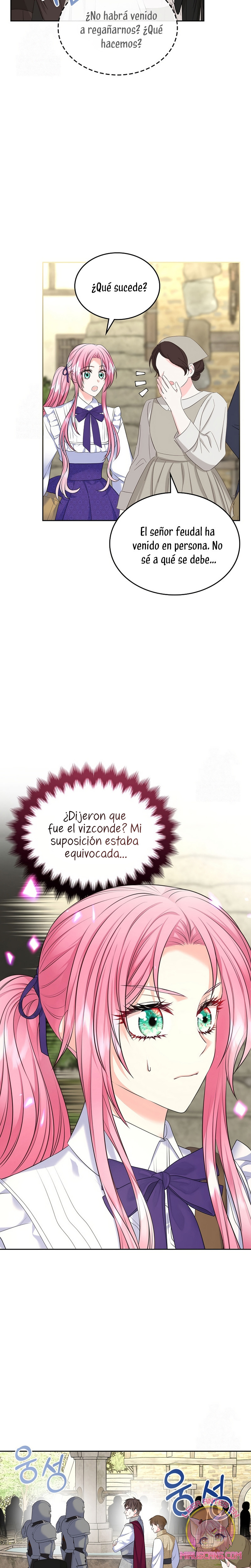 Me Divorciaré Del Hermano Siscon De La Protagonista Femenina Capitulo 79 página 4